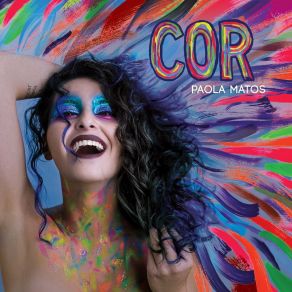 Download track A Cor Do Universo Paola Matos