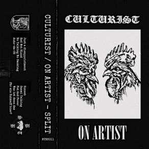 Download track Saami Talking CulturistOn Artist