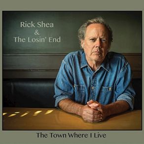 Download track The Starkville Blues Rick Shea