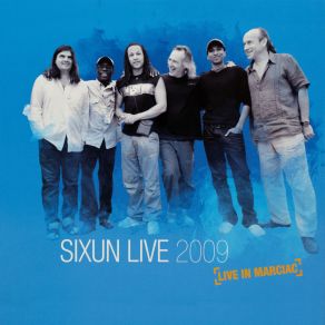 Download track Paesana (Live) SIXUN