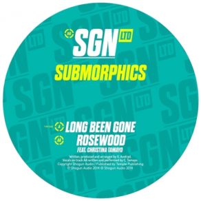 Download track Long Been Gone (Original Mix) Submorphics