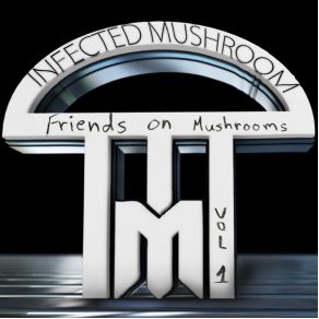 Download track Bass Nipple Infected Mushroom