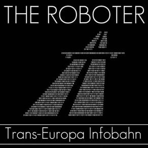 Download track Global Warming The Roboter