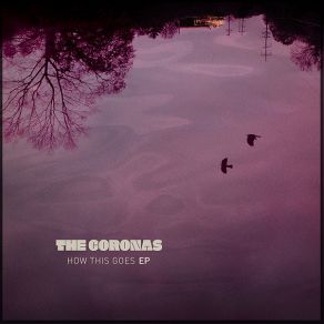 Download track Just Like That (Live) The Coronas