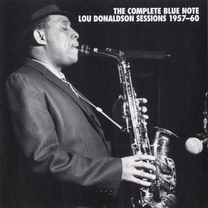 Download track Confirmation Lou Donaldson