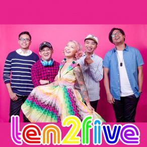 Download track Hari Ini Ten 2 Five