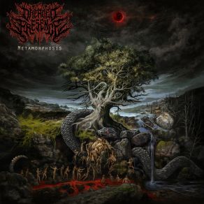 Download track Terrestrial Forest Dreaded Presence