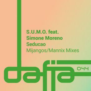 Download track Seducao (Mijangos Latin House Remix) Simone MorenoMijangos