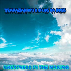 Download track Cold World Travazian Dp3