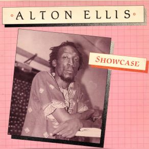 Download track Back To Africa Alton Ellis