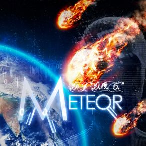 Download track Meteor (Extended Mix) Dj D. O. C