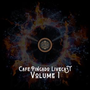 Download track Faça O Bem, Ame A Deus Café Pingado Livecast Volume 1