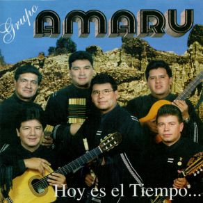 Download track Sed De Amor Amaru