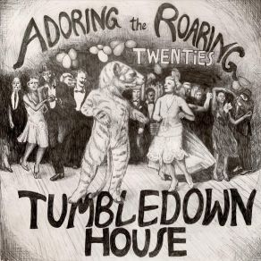 Download track Sobbin Blues Tumbledown House