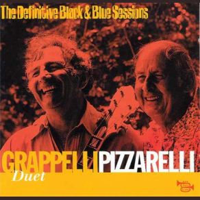 Download track Faux Départ (False Start) Stéphane Grappelli, Bucky Pizzarelli