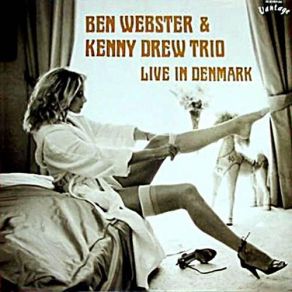 Download track My Romance Ben Webster, Kenny Drew