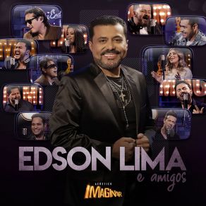 Download track Sai De Mim Tristeza (Acústico) Edson Lima