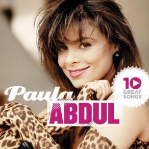 Download track Forever Your Girl Paula Abdul