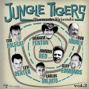 Download track Wild Cat Rock Jungle TigersLevi Dexter