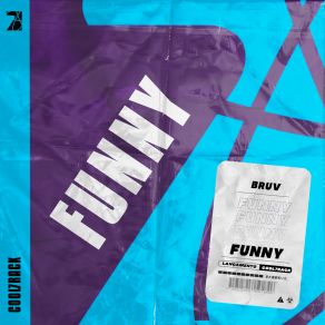 Download track Funny (Radio Edit) Bruv