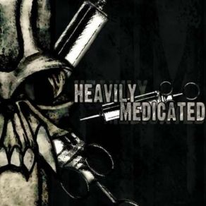 Download track 05 - Price Of Pain Heavily Medicated (Metal)