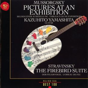 Download track The Firebird And It's Dance Kazuhito YAMASHITA