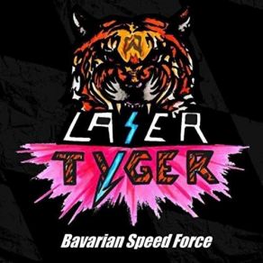 Download track Metal Never Dies Laser Tyger