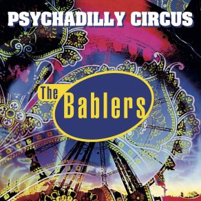 Download track Walking On Sunny Beach The Bablers