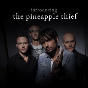 Download track Preparation For Meltdown The Pineapple Thief