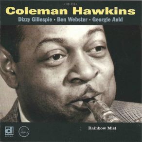 Download track Salt Peanuts Coleman Hawkins