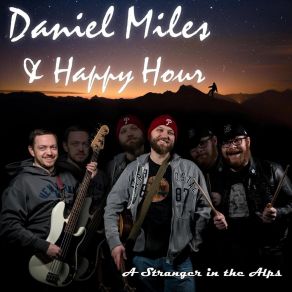 Download track A Girl Named Whiskey XII Daniel Miles