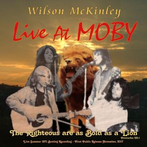 Download track Medley 2: Jesus, Jesus; Come On Home (Live) Wilson McKinley