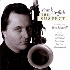 Download track Richochet Tom Harrell, Frank Griffith