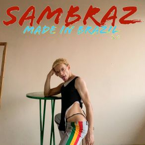 Download track Perdeu (Distorted Version) Sambraz