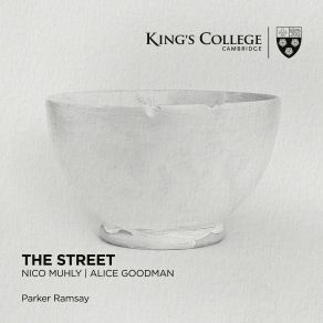 Download track The Street (Harp Solo) - Station VI. Veronica Wipes The Face Of Jesus Parker Ramsay