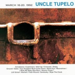 Download track Moonshiner (Live 1-24-1993) / The Waltons Theme Uncle Tupelo