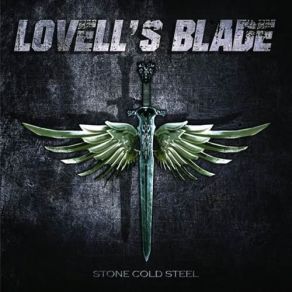 Download track Rollin' On Lovell's Blade