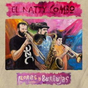 Download track El Poder El Natty Combo