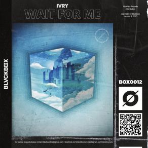 Download track Wait For Me (Extended Mix) Ivry