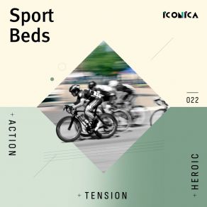 Download track Competitive Tension Iconica