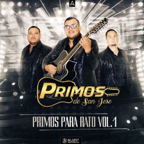 Download track El Jorongo Los Primos De San Jose