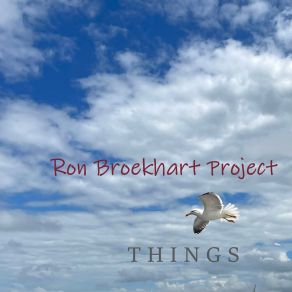 Download track Snova Vmeste Ron Broekhart Project