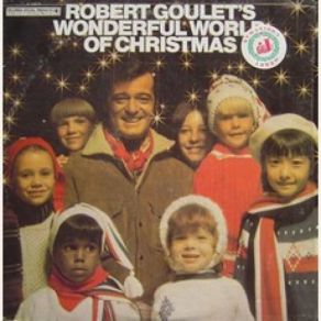 Download track The Wonderful World Of Christmas Robert Goulet