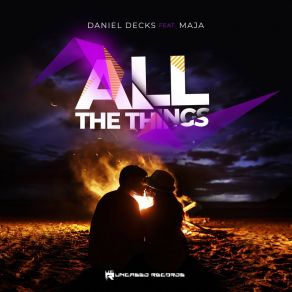 Download track All The Things (Instrumental Mix) MAJA