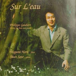 Download track Deuxieme Sonate ~ 1. (Pastorale) A L'aise, Mais Sans Lenteur Shun Sato, Megumi Horii