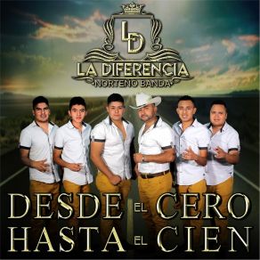 Download track Permiteme La Diferencia Norteño Banda