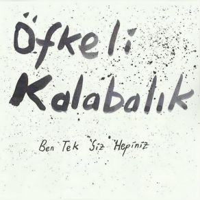 Download track Ölü İnsanlar Görüyorum Öfkeli Kalabalık