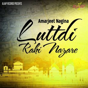 Download track Driver Di Haar Amarjeet Nagina