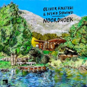 Download track Black Walls Oliver Koletzki, Niko Schwind