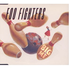 Download track How I Miss You Foo Fighters